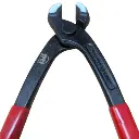 End Cutting Nippers 250mm (5).webp