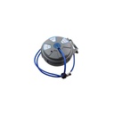 US Pro 8mm x 15M Retractable Air Hose Reel