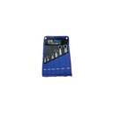 US Pro 6pc E-Torx Wrench Set