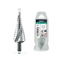 Alpen HSS Cobalt Step Drills.webp