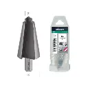 Alpen HSS Cone Drills.webp