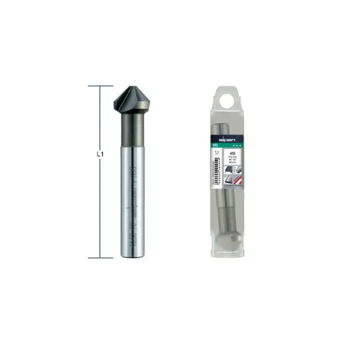 Alpen HSS Countersinks.webp