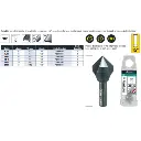 Alpen HSS Countersinks with 1_4_ Hex Shank (2).webp