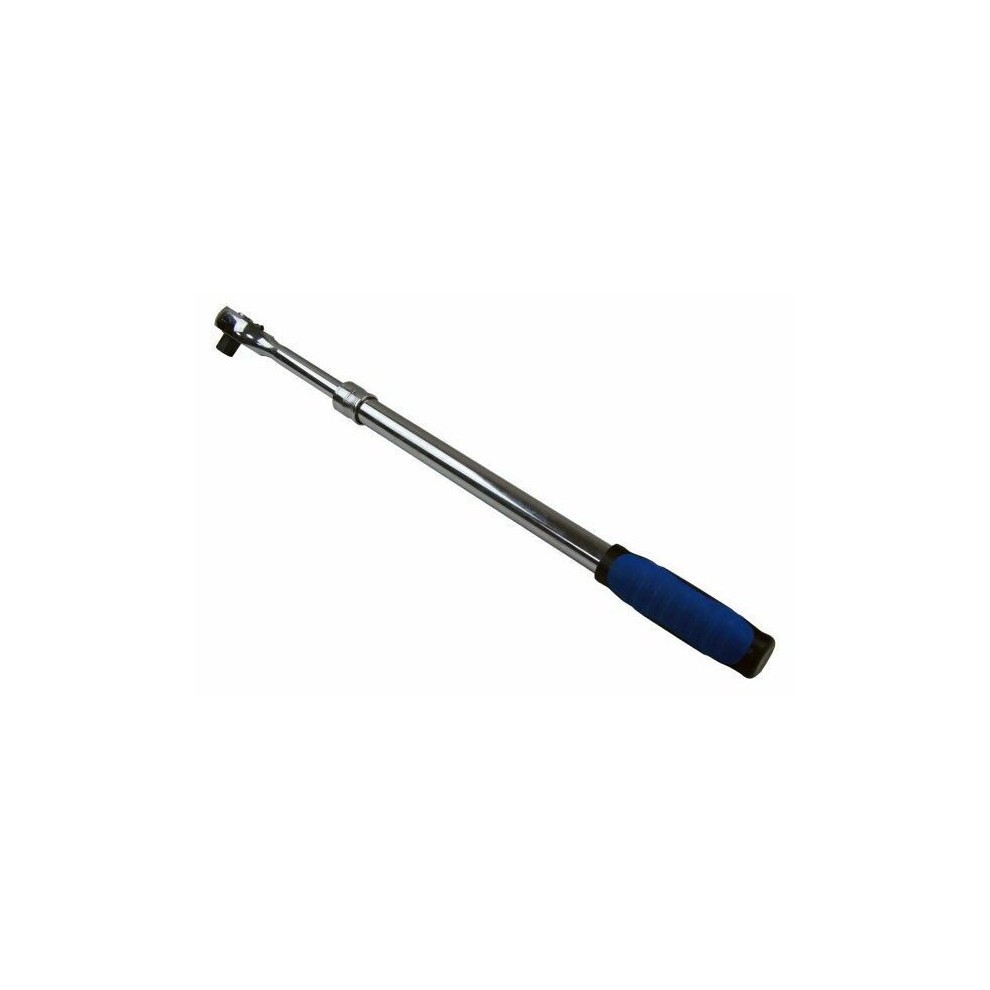US Pro 1/2"DR 18"-24" Extendable Ratchet Handle