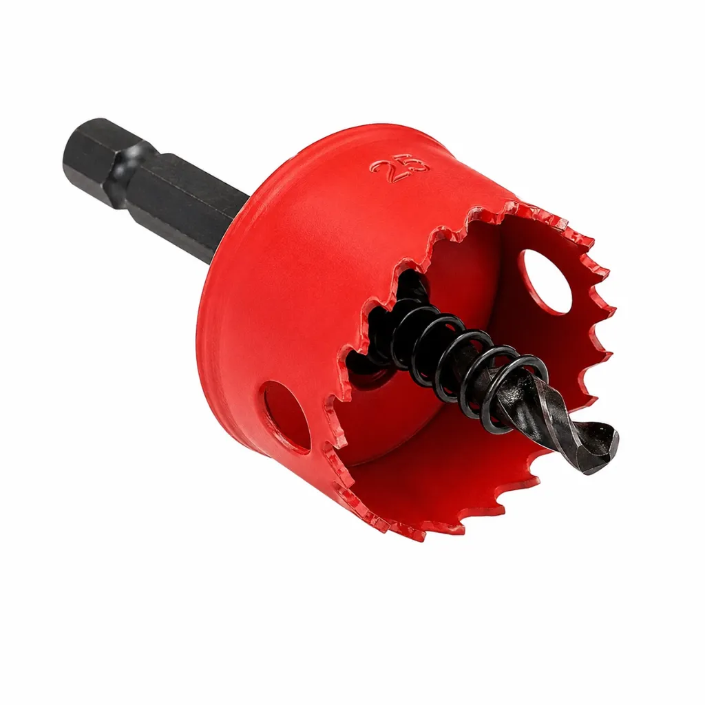 PTI Bi-Metal Sheet Metal Hole Saws AI2.webp
