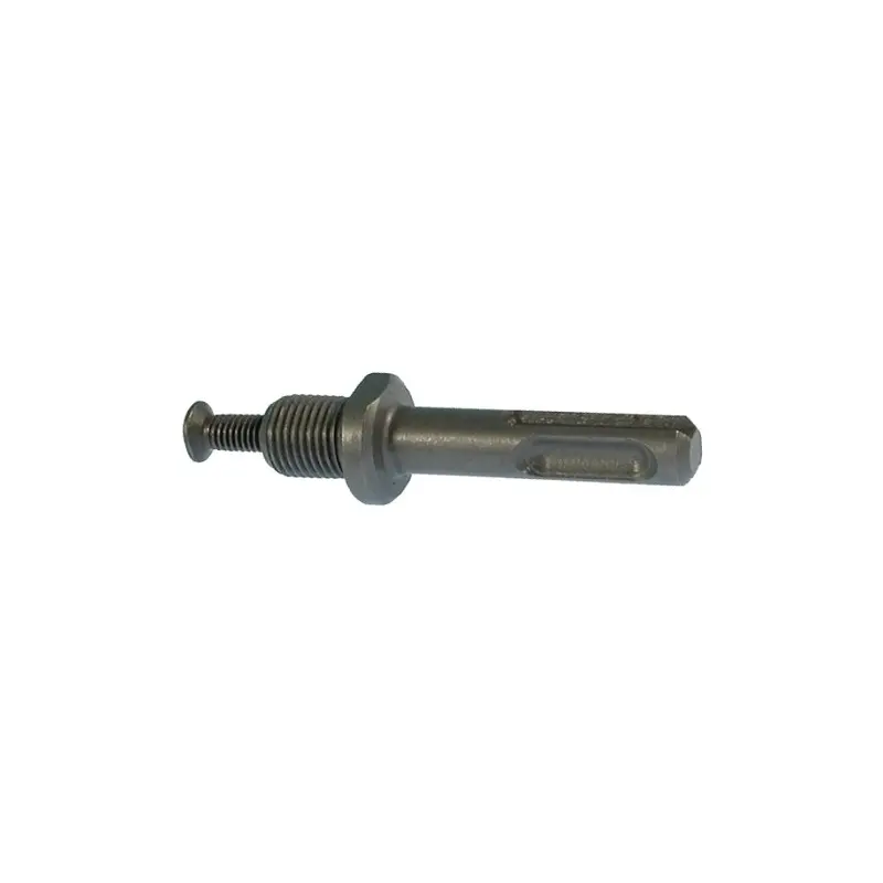 PTI SDS Chuck Adaptor 1/2" x 20 Thread
