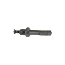 PTI SDS Chuck Adaptor 1/2" x 20 Thread