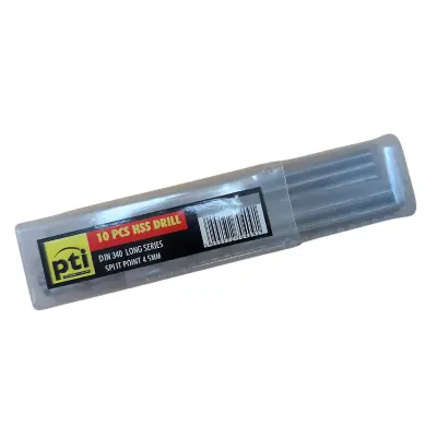 Long Series Drill Bits 4.5mm.webp