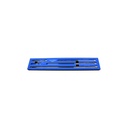 5pc 3/8" Dr Extra Long Extension Bar Set