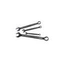 US Pro 15pc Metric Combination Spanner Set 6-22mm