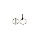 US Pro 6mm Lynch Pins PK50