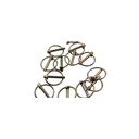 US Pro 6mm Lynch Pins PK50