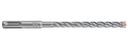 Alpen Force-X SDS Plus Hammer Drills for Reinforced Concrete