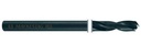 Alpen HSS Extra Long Series Drills