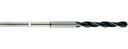 Alpen Machine Wood Cavity Drills