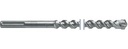 Alpen SDS Max Hammer Drills