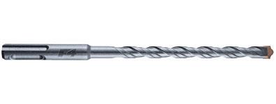 [A807004001] Alpen SDS Plus Hammer Drills (4.00mm, 110mm)