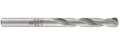 Alpen Tungsten Carbide Masonry Drills
