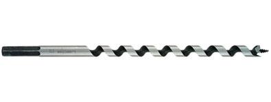 [A216006001] Alpen Wood Auger Drills (6.00mm, 235mm)
