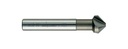 Alpen HSS Countersinks