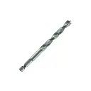 Alpen HSS Dowel Drills with 1/4" Hex Shank