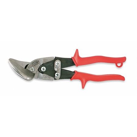 [WISSM6R] Wiss Aviation Offset Snips (Left)