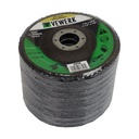 Vewerk 115mm Zirconium Flap Discs Pk10