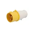 PTI Industrial Plugs