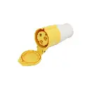 PTI Industrial Sockets