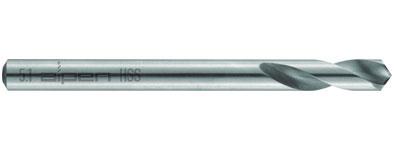[A311004901] Alpen HSS Split Point Roofers Drills PK10 (4.90mm, 62mm)