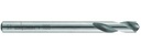 Alpen HSS Split Point Roofers Drills