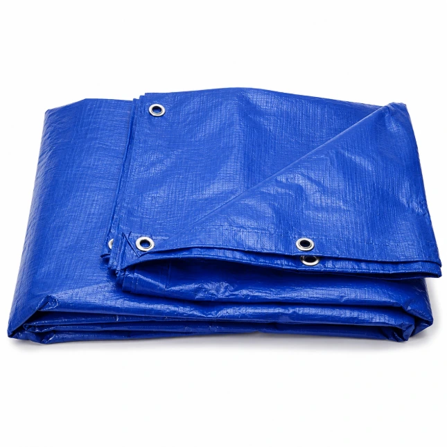 PTI Waterproof Tarpaulins