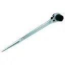 PTI Ratchet Podger Spanners