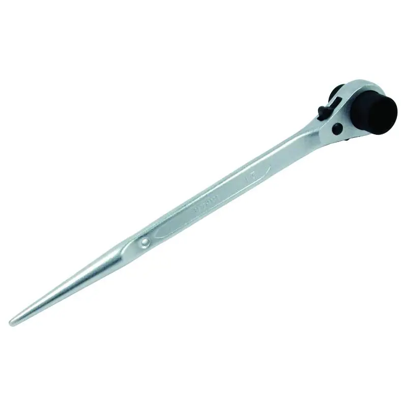 PTI Ratchet Podger Spanners