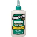 Titebond Ultimate III Wood Glue