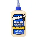 Titebond Premium II Wood Glue