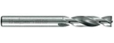 Alpen HSS Cobalt Spot Weld Drills