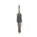 PTI HSS Drill and Countersink Bits