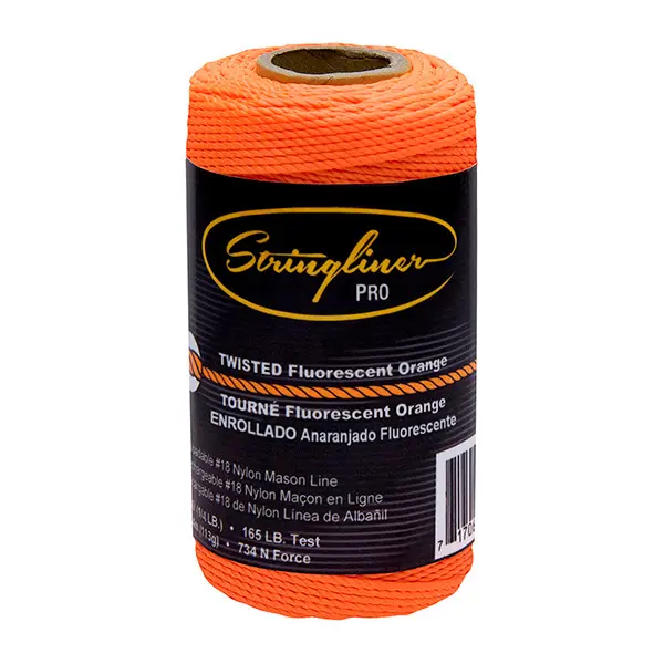 Stringliner Replacement Braided/Bonded String Line Core Only