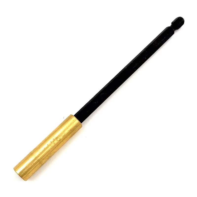 PTI Brass Magnetic Bit Holders