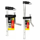 PTI F-Clamps