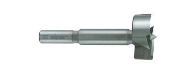 Alpen Machine Forstner Drill Bits