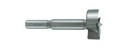 Alpen Machine Forstner Drill Bits