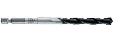 Alpen Profi Beton Concrete Drills with 1/4" Hex Shank
