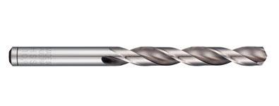 Alpen 25pc HSS Pro Ground Jobber Drill Set 1.00mm - 13.00mm x 0.5mm increments
