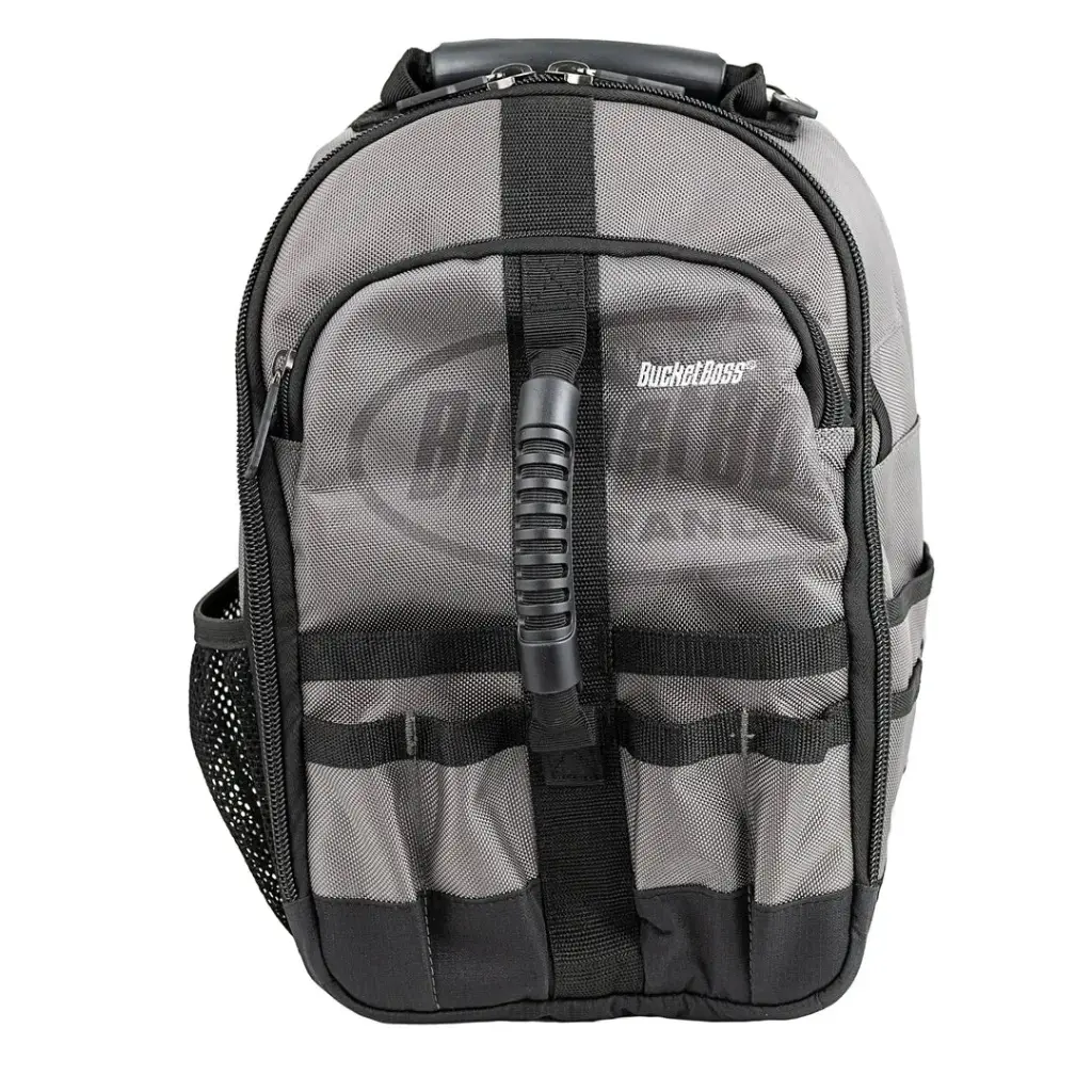 Bucketboss Sling Pack Tool Bag