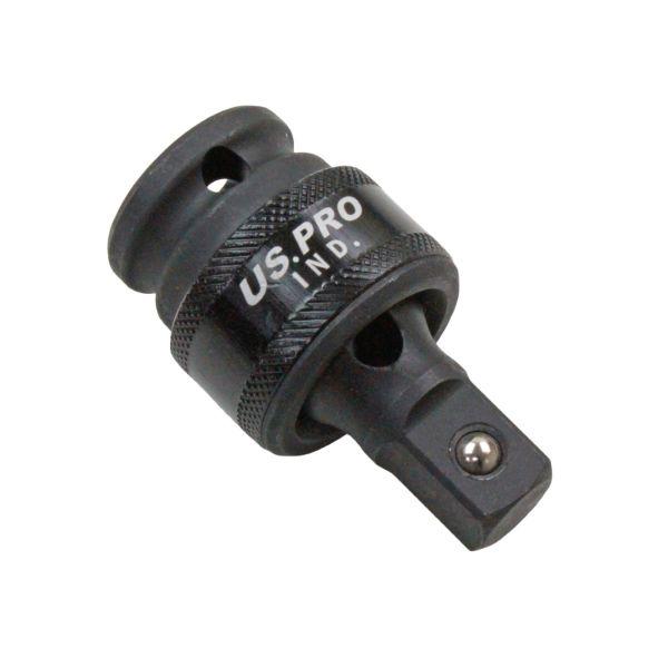 US PRO 1/2" Drive Impact Universal Joint