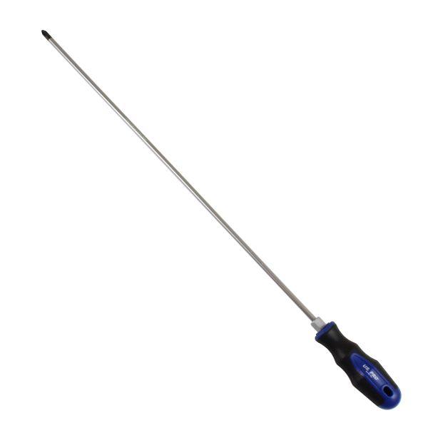 US PRO 5pc 450mm Long Screwdriver Set