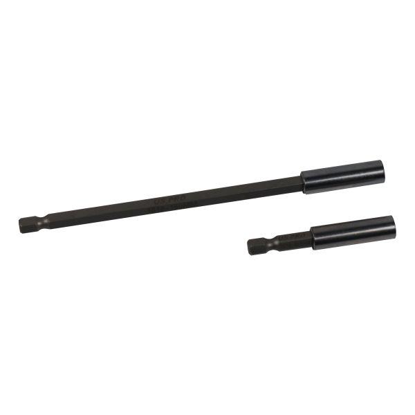 2PC MAGNETIC BIT HOLDER 60MM & 150MM