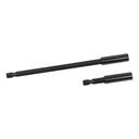 2PC MAGNETIC BIT HOLDER 60MM & 150MM